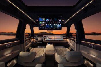 “机皇”降维做増程器 上汽大众拼了