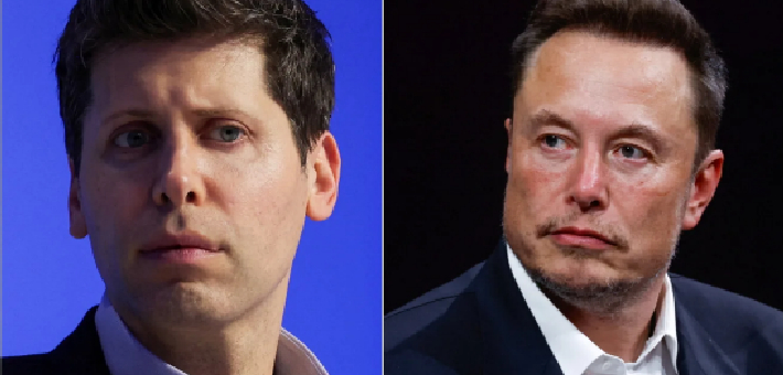 马斯克诉奥特曼案正式开启陪审团遴选