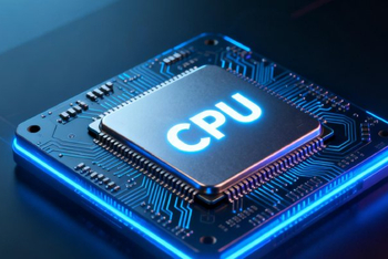 看AI算力格局嬗变：CPU重回C位