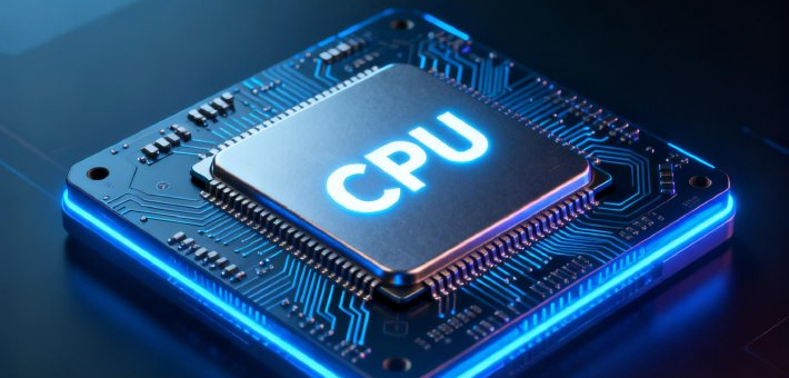 看AI算力格局嬗变：CPU重回C位