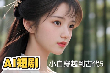 十万AI短剧涌入，演员们被狠狠“打脸”