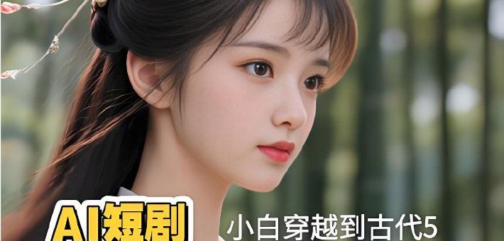 十万AI短剧涌入，演员们被狠狠“打脸”