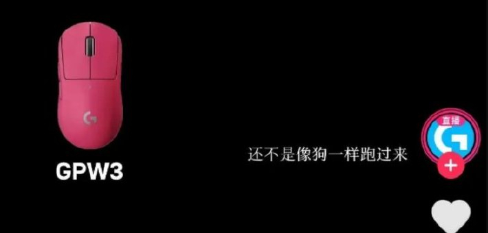 “一降价 像狗一样跑过来”广告文案引众怒！罗技运营方被罚20万元