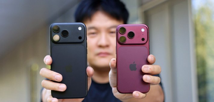 【首发】iPhone 18 Pro系列上手