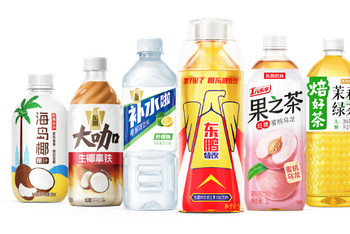 货架之外，东鹏解锁快消出海新玩法