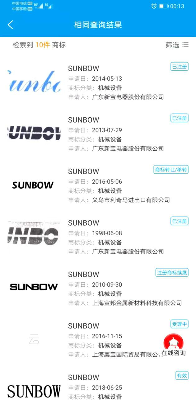 格兰仕遭新宝侵权案再添新料真相呼之欲出|东菱|微波炉|美格|商标|磁控管_手机新浪网