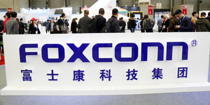 富士康拟投资10亿美元扩建印度iPhone组装厂_手机新浪网