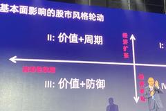 重阳投资王庆：为什么今年科技成长、周期股、消费医药股都能涨？