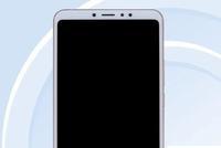 小米Max 3手机工信部定妆照公布:搭5400mAh电池