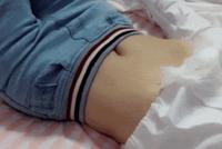 GIF|求救!女朋友漏气之后就变成了这样 怎么恢复?