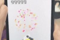 GIF|跳一跳竟然有终点!坚持到99999分的男人太厉害