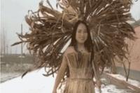 GIF|时尚!时尚!最时尚!我就想知道你冷不冷