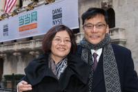 网友评俞渝开撕李国庆:编剧都编不出来的精彩瓜
