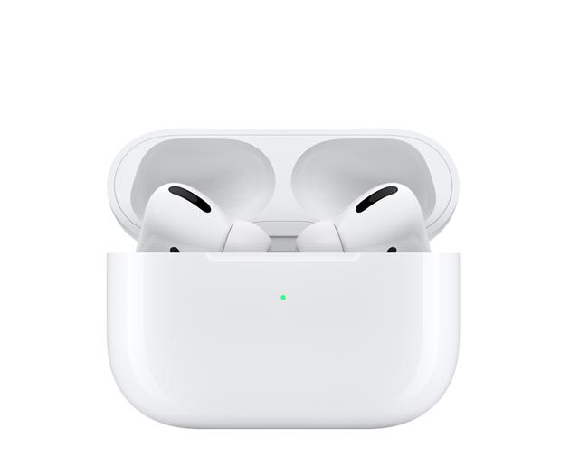 郭明錤预测苹果第二代AirPods Pro 将带来新外观、无损音频_手机新浪网