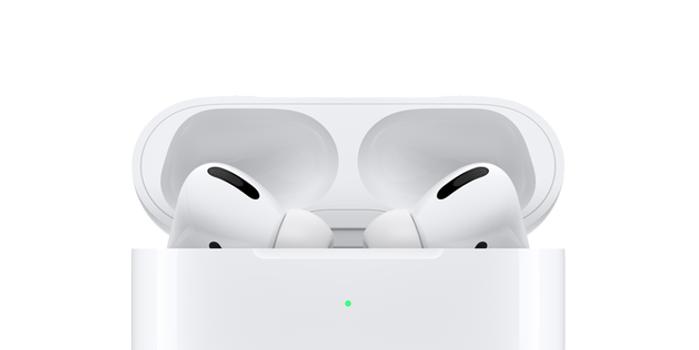 郭明錤预测苹果第二代AirPods Pro 将带来新外观、无损音频_手机新浪网