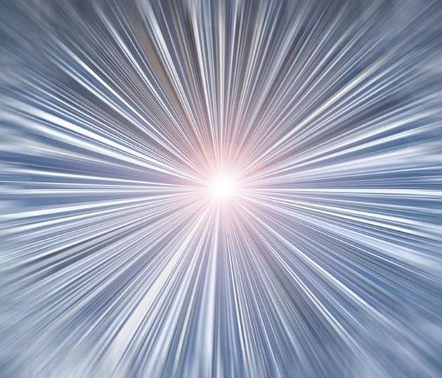 没人知道宇宙大爆炸究竟是什么模样。