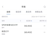 4月17日美股成交额前20：AMD创历史新高，分析称CPU需求爆发将使其受益