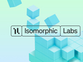 Alphabet旗下Isomorphic Labs为AI药物研发融资21亿美元
