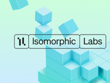 Alphabet旗下Isomorphic Labs为AI药物研发融资21亿美元