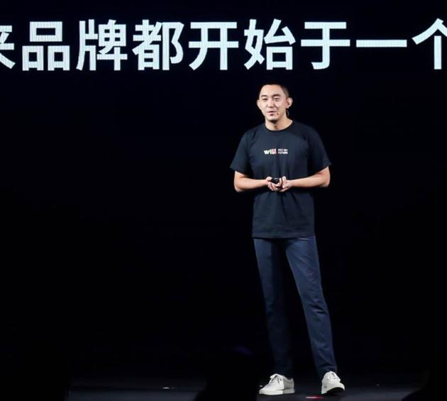 小红书CEO毛文超