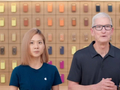iPhone Air国行终于开启预售：史上最薄 iPhone 10月17日接受预订