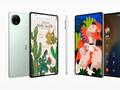 轻巧新境界，智慧随心至 华为MatePad Mini 8.8英寸正式发布