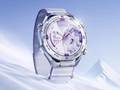 高端手表新选择：华为WATCH Ultimate 2非凡探索雪域白、迪桑特联名款正式发布