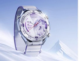 高端手表新选择：华为WATCH Ultimate 2非凡探索雪域白、迪桑特联名款正式发布