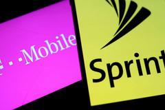 面对州检察长诉讼 T-Mobile和Sprint力争合并案获批