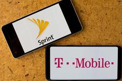 得克萨斯州与T-Mobile和Sprint就其合并交易达成和解