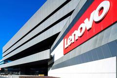 联想集团发布财报：第三季度营收达993亿人民币