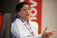 杨元庆：疫情不影响中国制造在全球供应链的领导地位