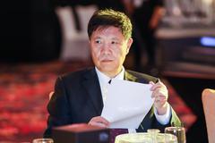  Wu Zhijian, Chairman of the China Aerospace Foundation: "Help aerospace and benefit the people"