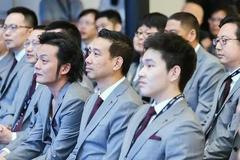 湖畔大学开学，现场一幕让人红了眼眶！马云这样说