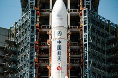  The Mars Race officially opens! For the first time in history, "Tianwen No.1" will complete three tasks at one time