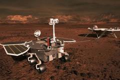  China's first Mars exploration mission will adopt a new generation of flight control system