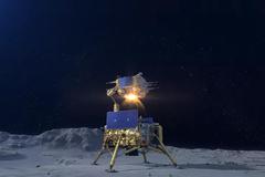 “嫦娥”月球挖土前，他们造了11年“月壤”