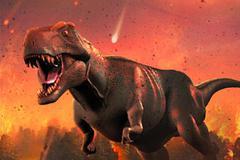  Episode 9 | Return to the Day of Dinosaur Extinction