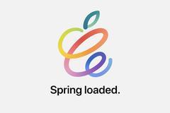 看2021苹果春季新品！