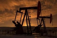 快讯：石油股午后拉升 中国石油涨超6%