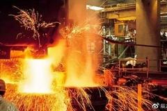 快讯：钢铁板块午后持续拉升 永兴材料涨近8%