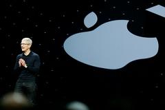 苹果第一财季营收1114亿美元创新高 净利润同比增长29%