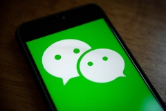 微信最新版本已支持自动登录