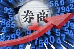 快讯：券商股异动拉升 国联证券涨停