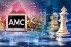 快讯：AMC概念股异动 天津普林拉升封板