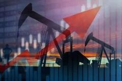 快讯：油气股午后持续走强 中曼石油涨超7%