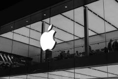 苹果第二财季净利润同比增长6% 宣布回购900亿美元股票