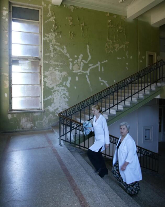 从20世纪90年代初格鲁吉亚宣布独立至今，埃利亚瓦研究所在资金方面一直十分困难