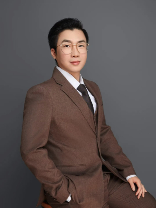 磐松资产总经理 吴确