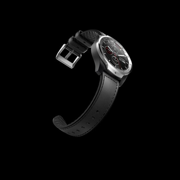  （图注：TicWatchPro）